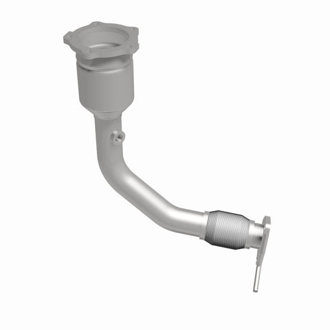 MagnaFlow Conv DF 01-02 Kia Sportage Front - 50880