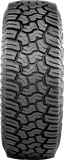 Yokohama Geolandar X-AT Tire - 35X12.50R17 121Q - 110116003