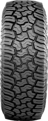 Yokohama Geolandar X-AT Tire - 35X12.50R17 121Q - 110116003