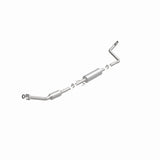 MagnaFlow 00-05 Toyota Echo Base L4 1.5L OEM Grade / EPA Compliant Direct-Fit Catalytic Converter - 21-283