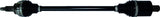 DragonFire Racing Hydra Axle- Polaris RZR XP Turbo 18-19- Postion- Front- Right/Left - 522857