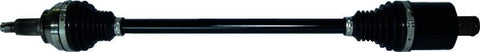 DragonFire Racing Hydra Axle- Polaris RZR XP Turbo 18-19- Postion- Front- Right/Left - 522857