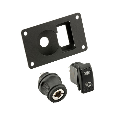ARB Universal Switch Coupling Bracket - 3501050