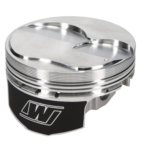Wiseco SBC LS7 +2.5cc Dome 1.175inch CH Piston Shelf Stock Kit - K0004X130