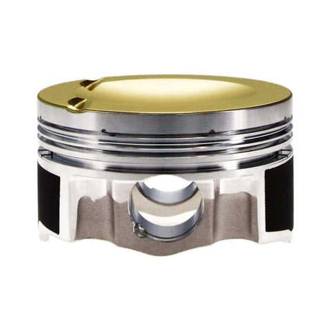 JE Pistons Audi TT RS 2.5 TFSI 5-Cyl Ultra Series 82.5mm Bore Piston Kit (Set of 5) - 367846