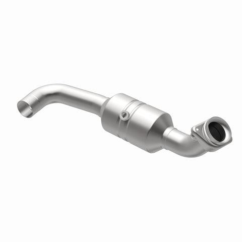 MagnaFlow 11-14 Ford F-150 5.0L Direct Fit CARB Compliant Right Catalytic Converter - 5551138