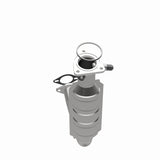MagnaFlow Direct Fit Catalytic Converter 00-04 Ford Focus 4.2L M/T - 25201