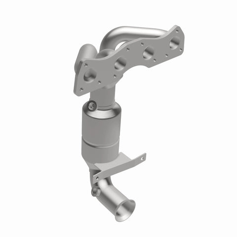 MagnaFlow 07-11 Mini Cooper L4-1.6LGAS California Catalytic Converter Direct Fit - 5531028