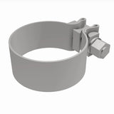 MagnaFlow Clamp 2.50inch TORCA SS 1.25inch 10pk - 10162