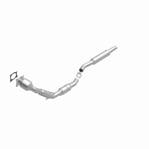 MagnaFlow Direct Fit Catalytic Converter 09-12 Audi A3 Quattro 2.0L - 51522