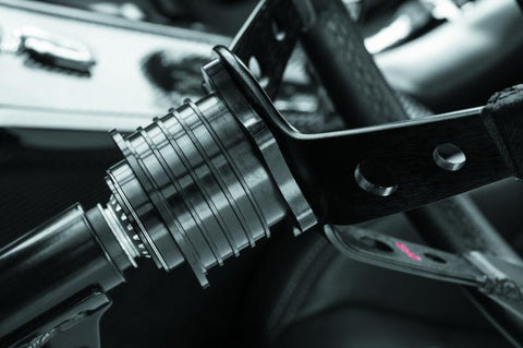 DragonFire Racing Arctic Cat/Can-Am/PolarisQuick Release Spline Adapter/Hub Kit - 521306