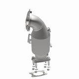 MagnaFlow Direct Fit Catalytic Converter 04 S40/V40 1.9L frt CA - 444310