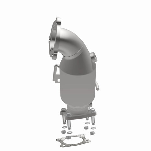 MagnaFlow Direct Fit Catalytic Converter 04 S40/V40 1.9L frt CA - 444310