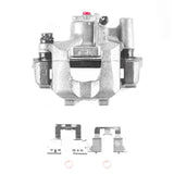 Power Stop 01-03 Toyota Highlander Rear Left Autospecialty Caliper w/Bracket - L2684B