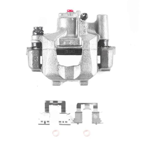 Power Stop 01-03 Toyota Highlander Rear Left Autospecialty Caliper w/Bracket - L2684B