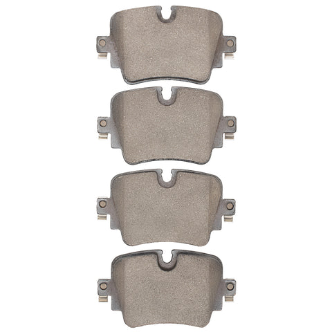 R1 16-19 Jaguar XJ Rear Optimum OE Brake Pads - 2551-1752-00