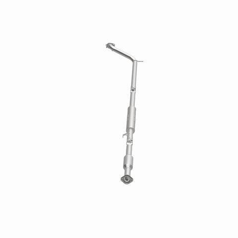 MagnaFlow Direct Fit Catalytic Converter 06-09 Eclipse 3.8L rear OEM (Not for sale in California) - 49152