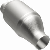 MagnaFlow Universal Catalytic Converter 2inch O/O Spun - 54904