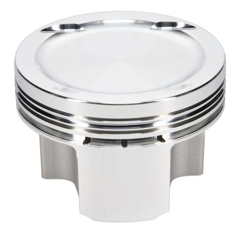 JE Pistons FIAT COUPE 2.0 8:1 Set of 5 Pistons - 312403