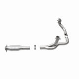 MagnaFlow Conv DF GM 93 95 - 93444