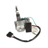 OMIX Rear Wiper Motor 97-01 Jeep Cherokee - 19715.12