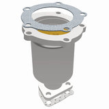 MagnaFlow Direct Fit Catalytic Converter 00-02 Mazda 626 2.0L OEM - 49299