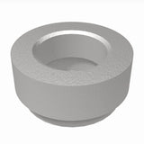 MagnaFlow Thrd O2 Sensor Boss 20-Pk - 10010