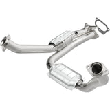 Magnaflow Conv DF 04-06 Ranger/BSeries 3.0L - 454030