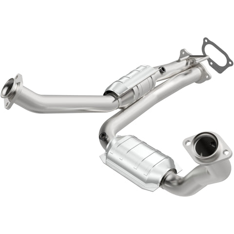 Magnaflow Conv DF 04-06 Ranger/BSeries 3.0L - 454030