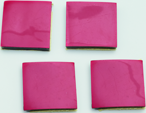 Kuryakyn Skull Horn Cover Service Kit - 5732