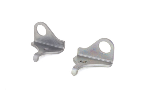 Goodridge 09-13 Honda Fit (non-EV Models) Brake Lines - 20114