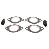 Vertex Gaskets 1999 Polaris Indy 340 Exhaust Gasket Kit - 723173