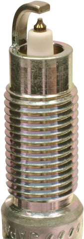 NGK Double Platinum Spark Plug Box of 4 (PZNAR6A11H) - 5507
