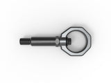 aFe Control Front Tow Hook Grey BMW F-Chassis 2/3/4/M - 450-502001-G