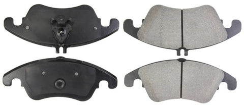 StopTech Performance Brake Pads - 309.13420