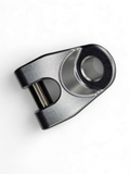 Elektric Offroad Winch Hook For Billet Series Bumper Anodized Clear - WFL110009