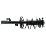 KYB Shocks & Struts Strut Plus Front Right Toyota Sienna (AWD) 2011-14 - SR4425