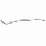 MagnaFlow 2019 Toyota RAV4 2.5L Direct Fit Catalytic Converter - 280084