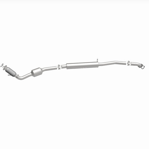 MagnaFlow 2019 Toyota RAV4 2.5L Direct Fit Catalytic Converter - 280084