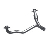 MagnaFlow Conv DF 87-89 Dakota 3.9L Front CA - 333203