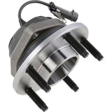 MOOG 04-08 Cadillac XLR Rear Hub Assembly - 512153