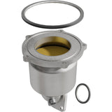 MagnaFlow Direct Fit Catalytic Converter Camry 2.2L 94-95 Frt Mani - 50801
