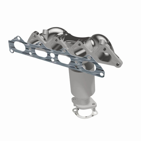 MagnaFlow Direct Fit Catalytic Converter 04-12 Hyundai Elantra 2.0L - 5531330