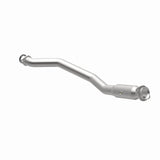 MagnaFlow Direct Fit Catalytic Converter 2012-2017 Grand Cherokee V8 6.4 OEM Underbody - 21-578