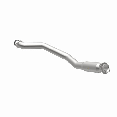 MagnaFlow Direct Fit Catalytic Converter 2012-2017 Grand Cherokee V8 6.4 OEM Underbody - 21-578