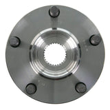 MOOG 02-06 Nissan Altima Front Hub Repair Kit - 518516