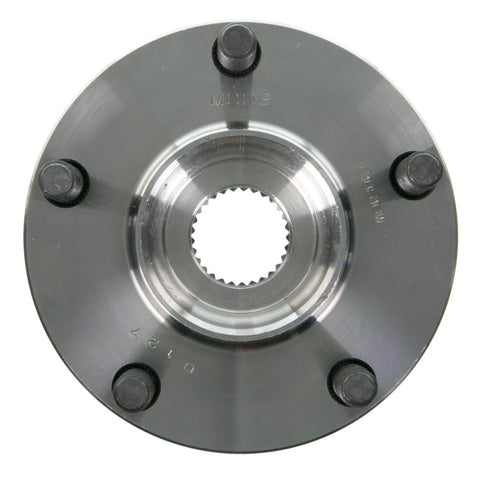 MOOG 02-06 Nissan Altima Front Hub Repair Kit - 518516