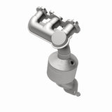 MagnaFlow Conv DF 04-06 Lexus ES330 / 04-06 Toyota Camry / 04-08 Toyota Solara D/S Manifold - 50598