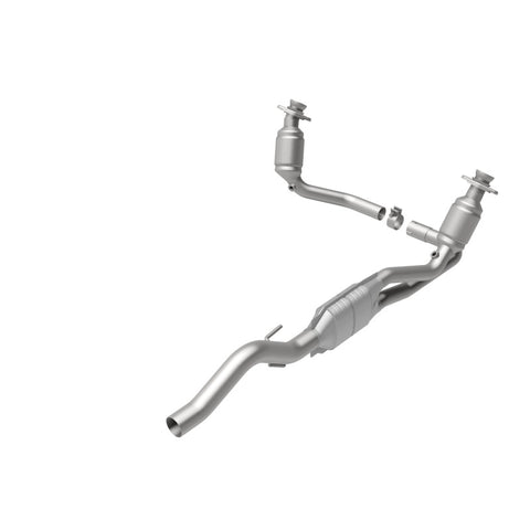 Magnaflow Conv DF 00-03 Dakota 4.7L - 447248
