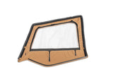 Rampage 1988-1995 Jeep Wrangler(YJ) OEM Replacement Top - Spice Denim - 99417